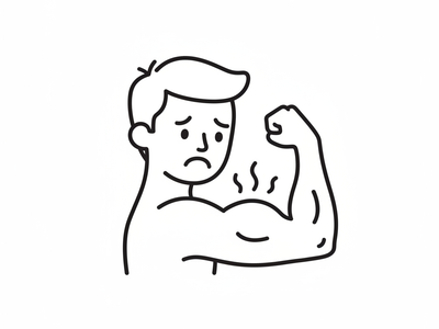 Losing Your Pump at the Gym