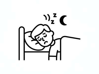 Turning Away From Intimacy Every Night