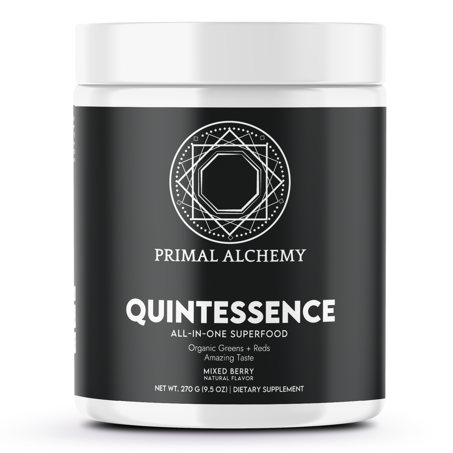 QUINTESSENCE (Mixed Berry)