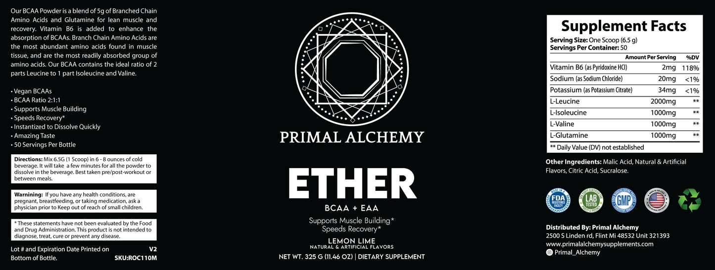 ETHER