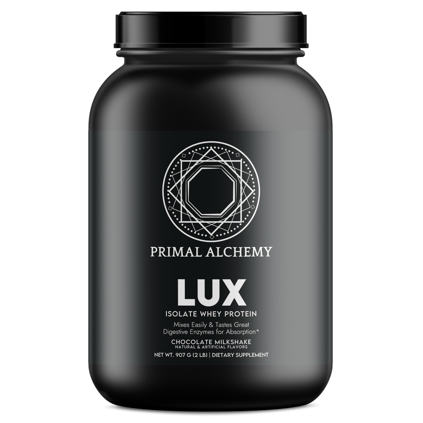 LUX (Chocolate)