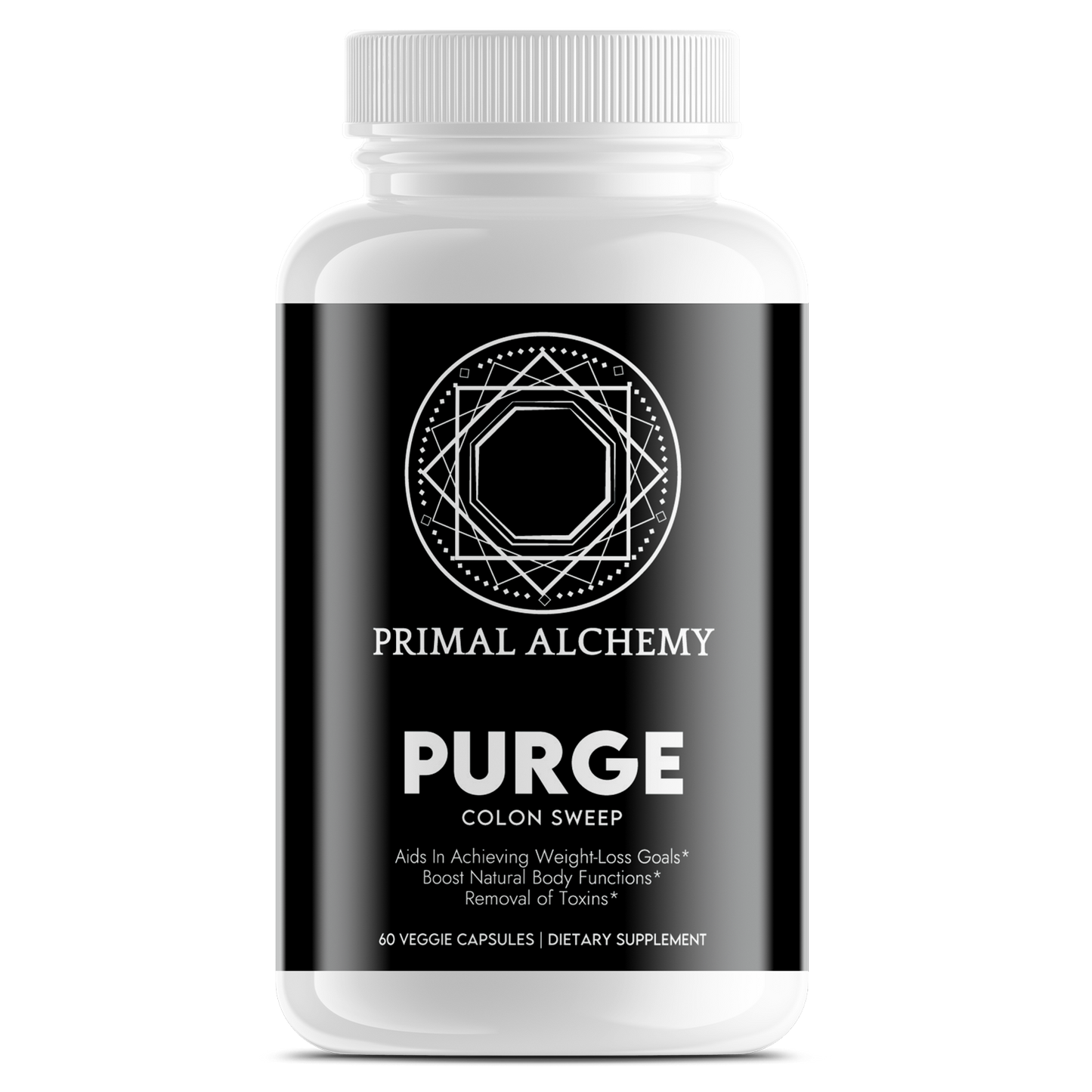 PURGE