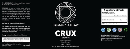 CRUX
