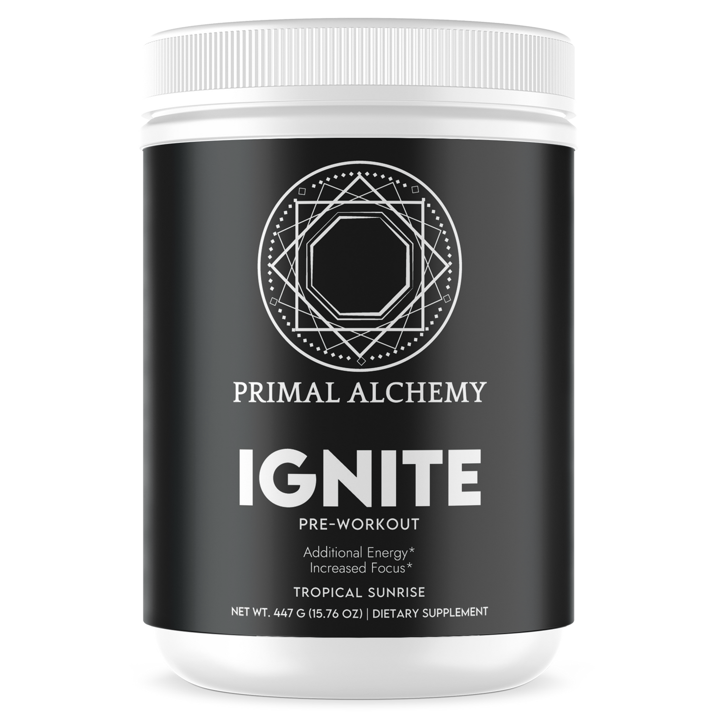 IGNITE (Tropical Sunrise)