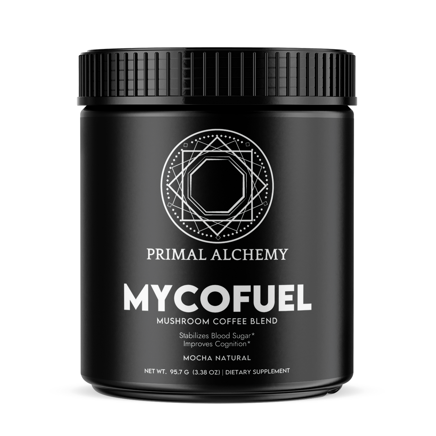 MYCOFUEL