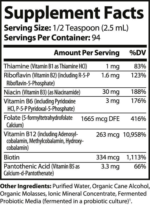 FERMENTIX 8 fl oz