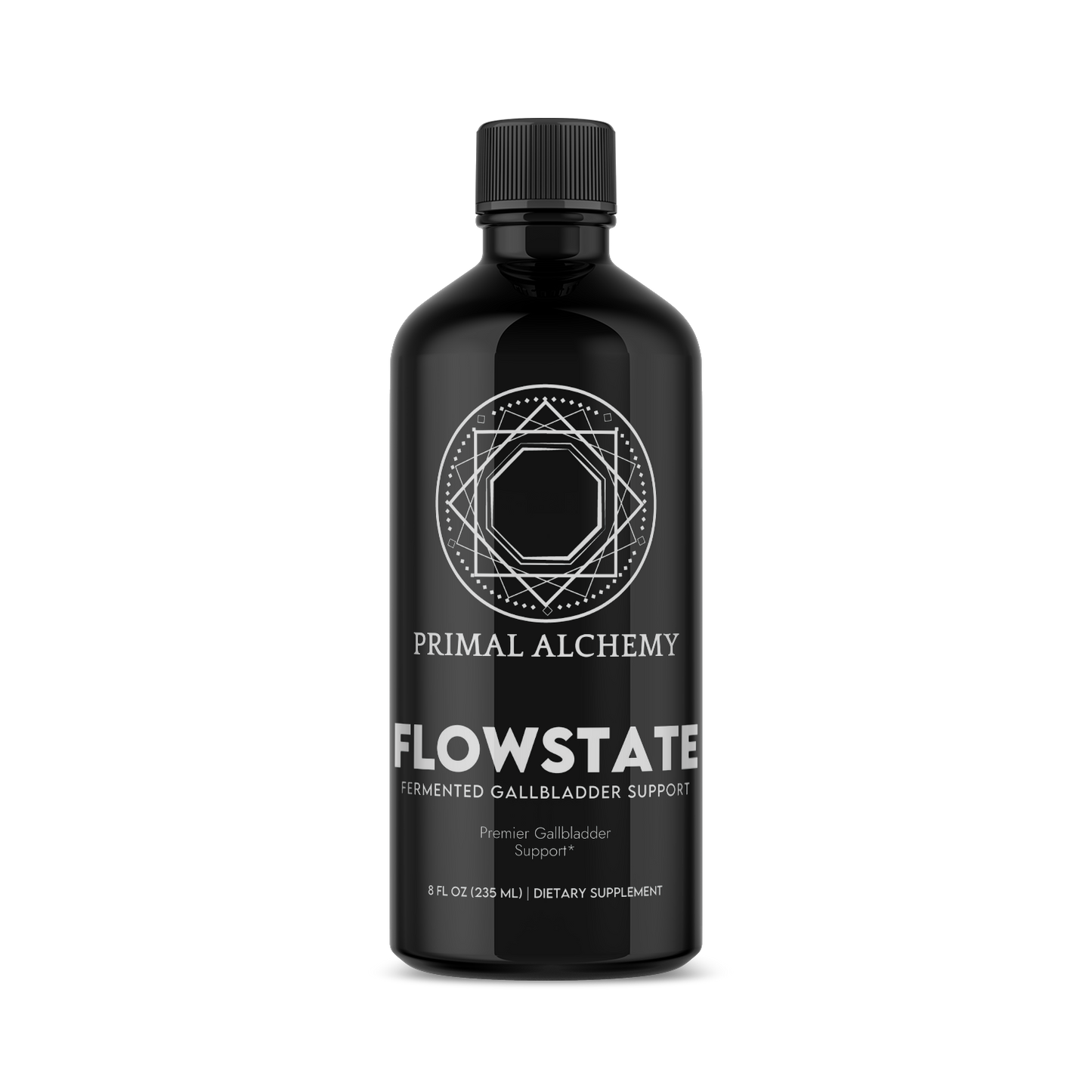 FLOWSTATE 8 fl oz