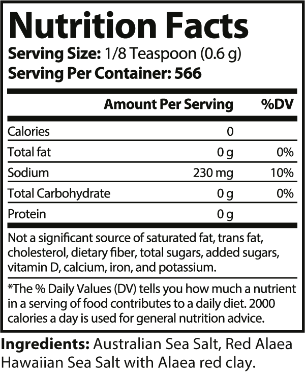 VITALSALT