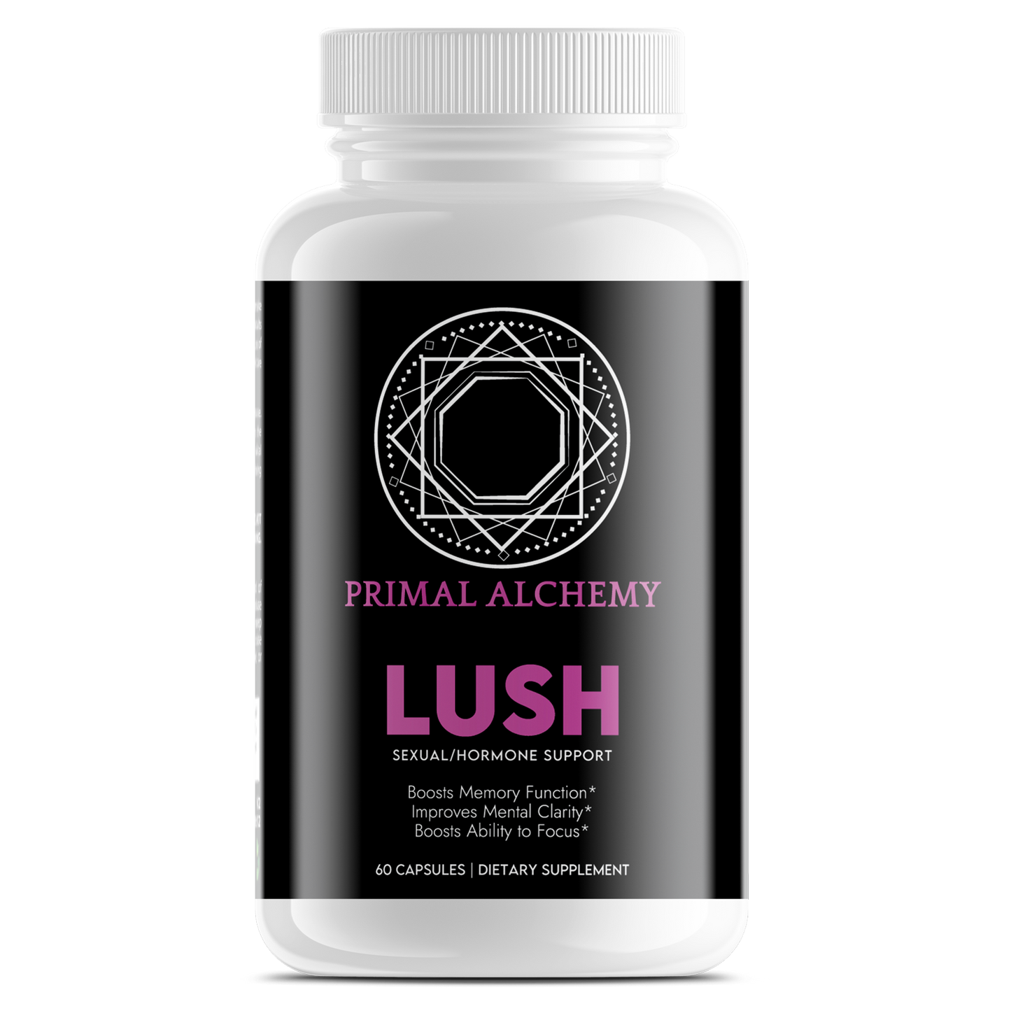 LUSH