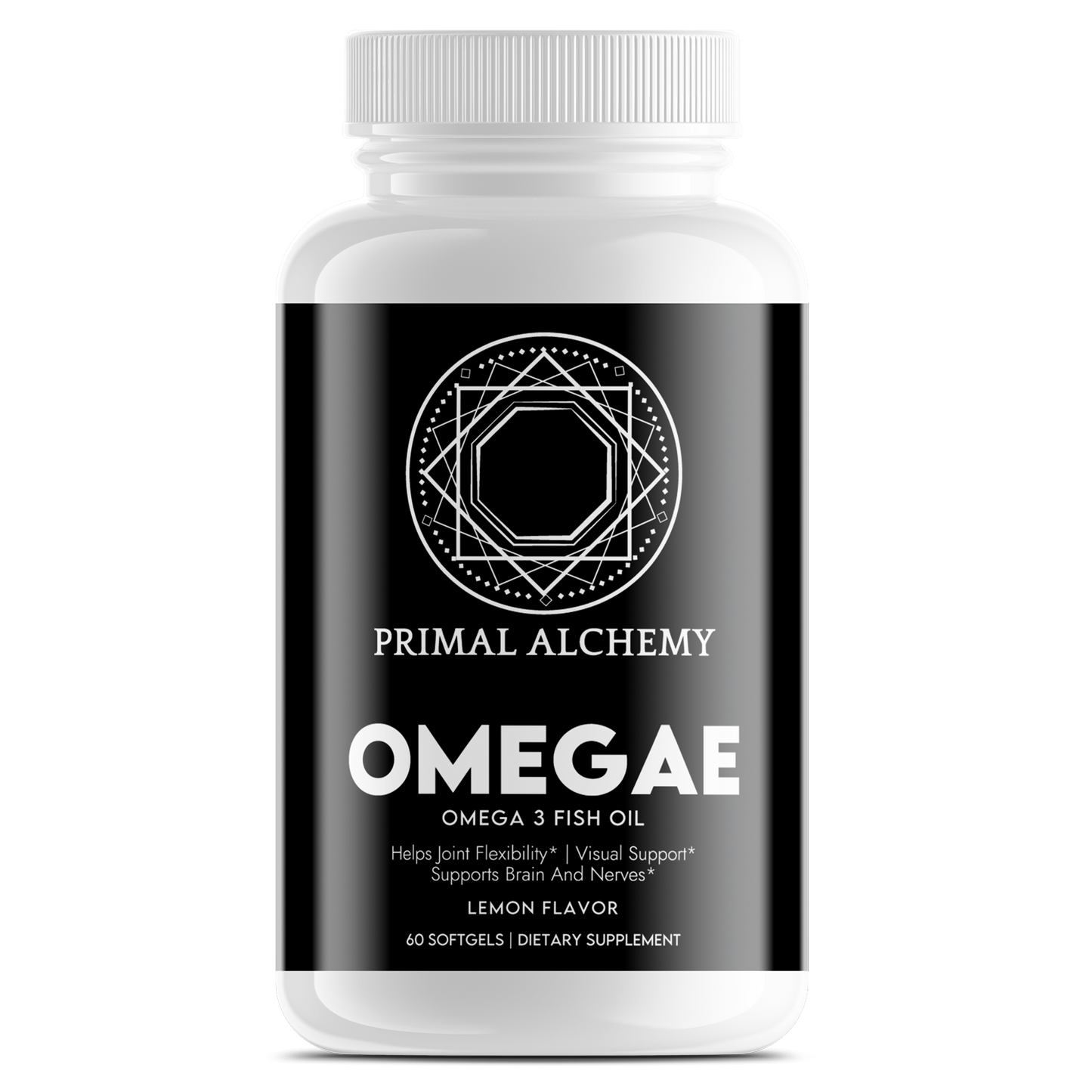 OMEGAE