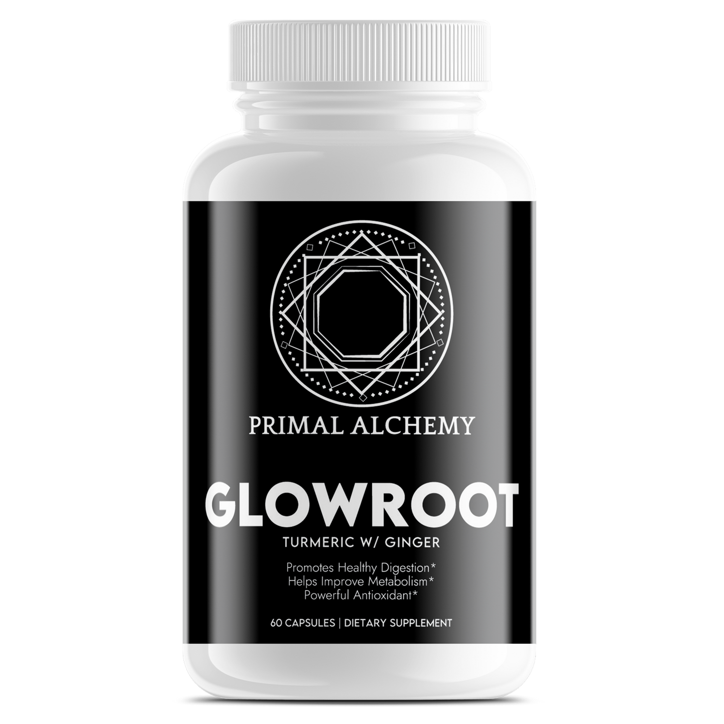 GLOWROOT