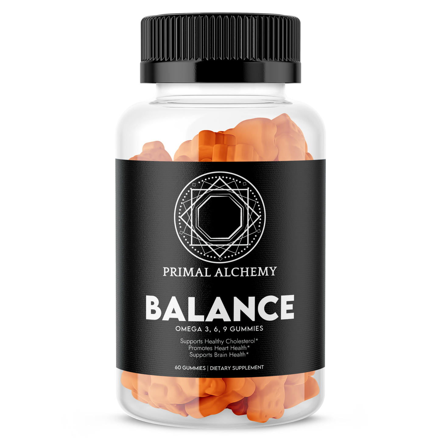 BALANCE