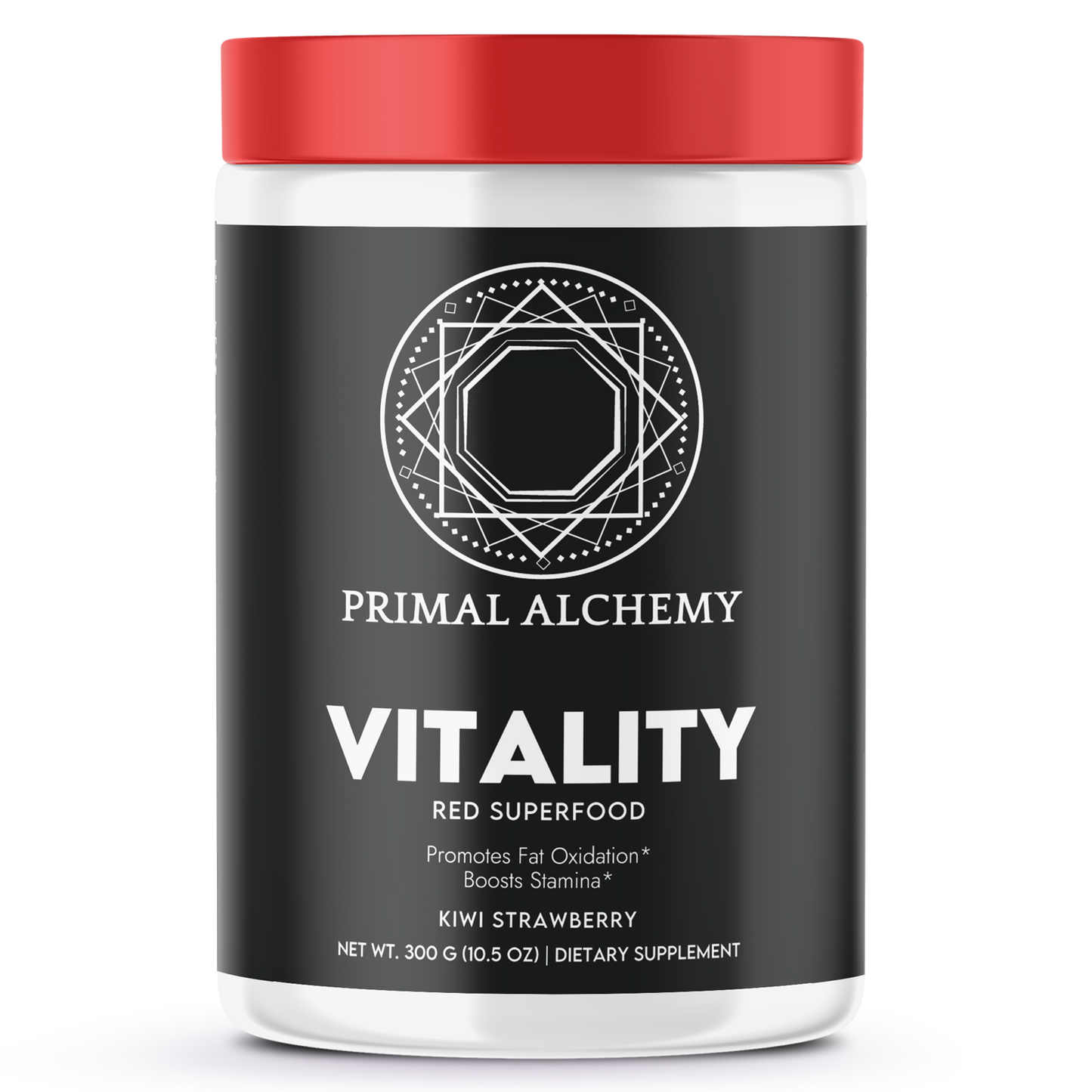 VITALITY - Kiwi Strawberry