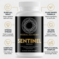 Prostate Reclamation Bundle™ – 3 Month Supply | Buy 2, Get 1 FREE