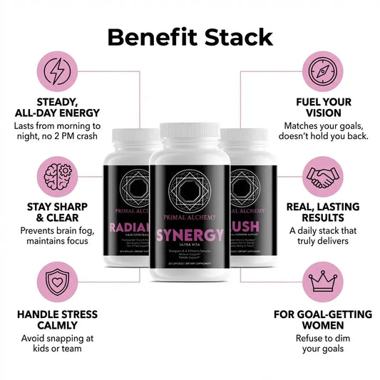 Alchemistress Bundle