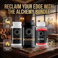 ALCHEMY BUNDLE