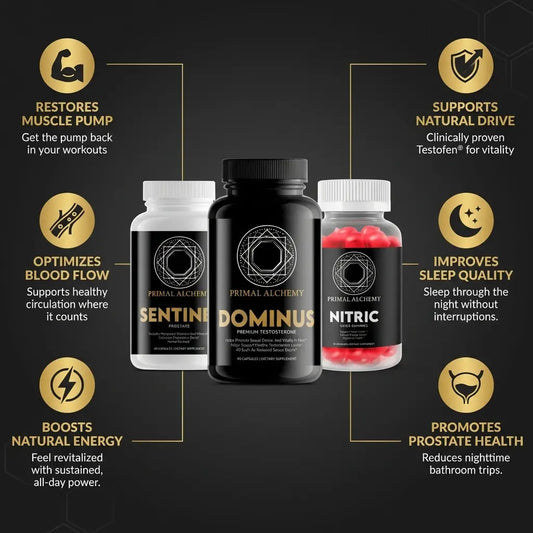 ALCHEMY BUNDLE