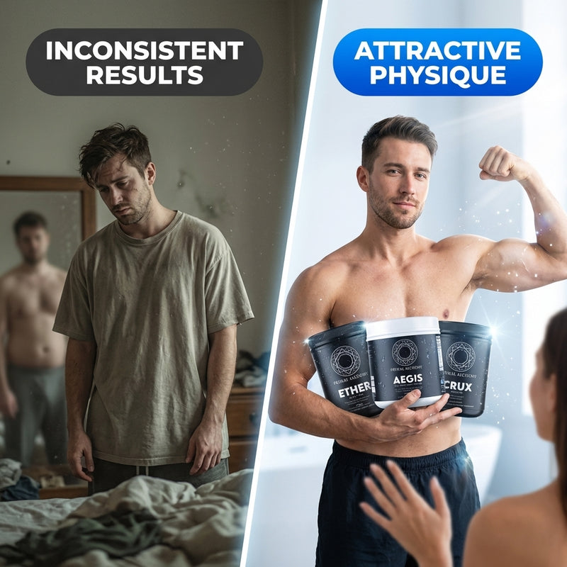 Get The Body That Makes Your Wife Look Twice