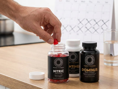 Step 2 - Stay Consistent