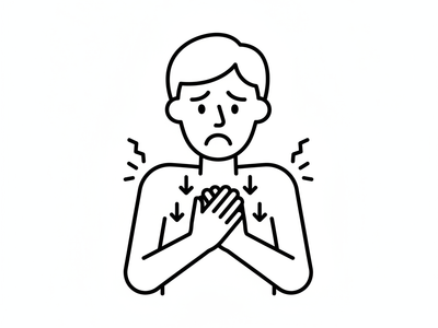 Cold Hands and Feet All Day