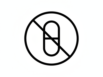 ❌ Gas Station Performance Pills