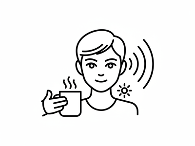 Morning Energy Kickstart