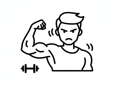 Pre-Workout Power Sessions