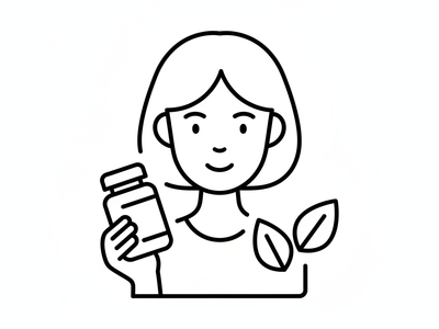 Health-Conscious Men