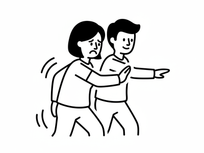 Avoiding Intimacy With Your Partner