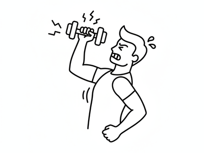 Struggling With Workouts You Used To Crush