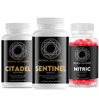 Prostate Reclamation Bundle™ – 3 Month Supply | Buy 2, Get 1 FREE