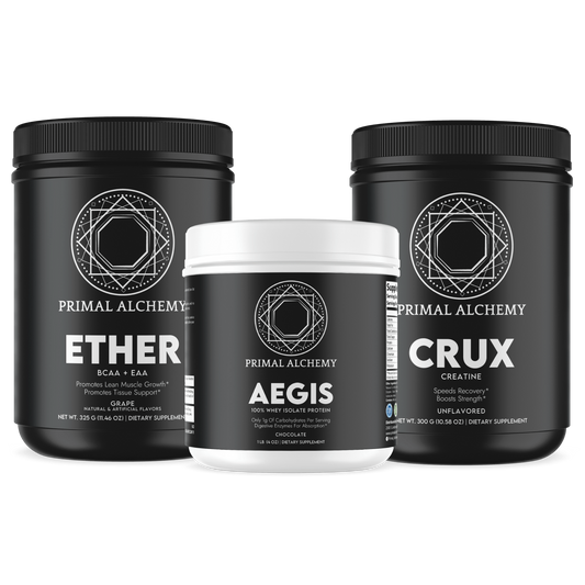 Performance Bundle