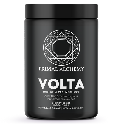 VOLTA (Cherry Blast)