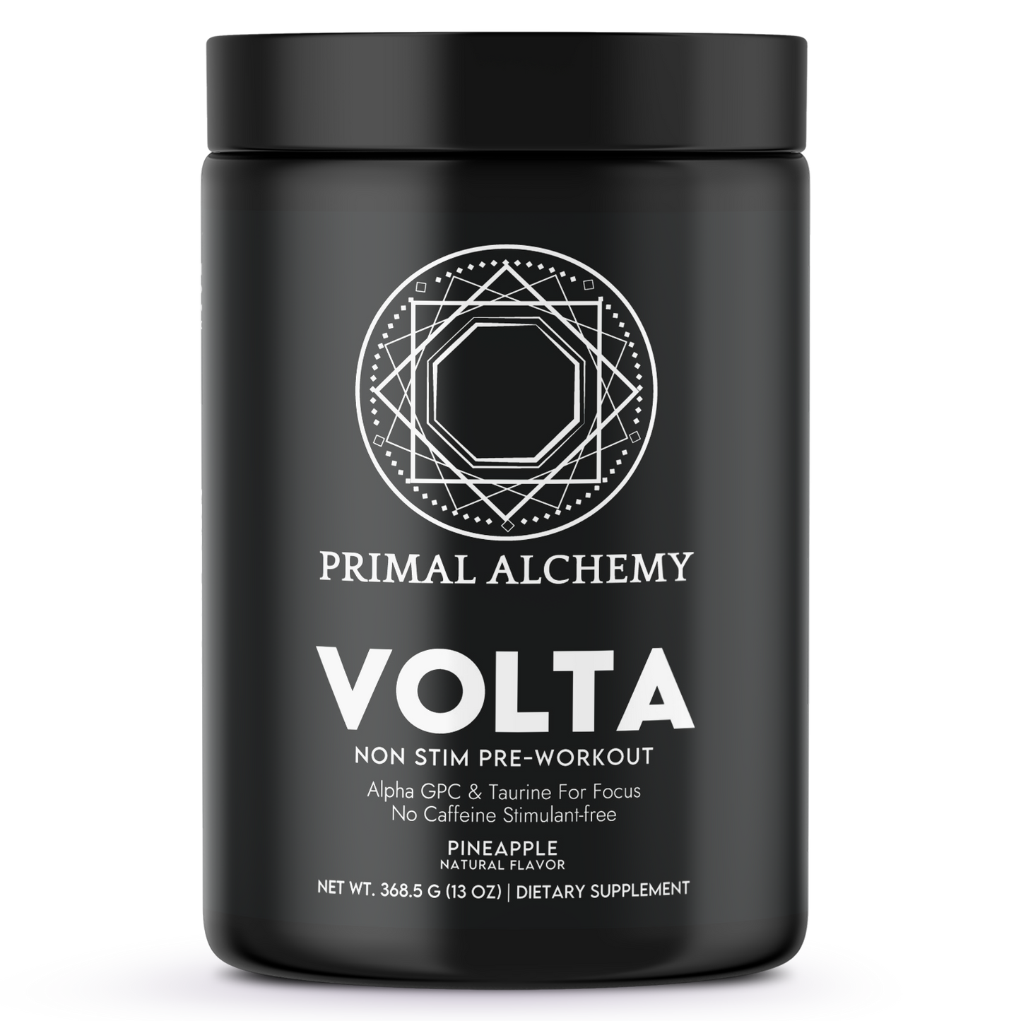 VOLTA (Pineapple)