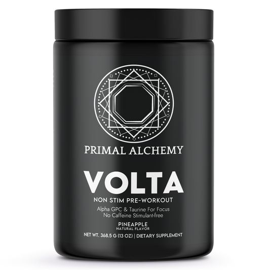 VOLTA (Pineapple)