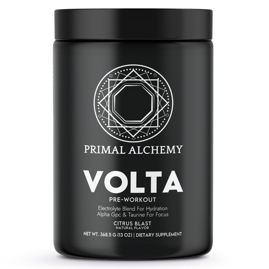 VOLTA (Citrus Blast)