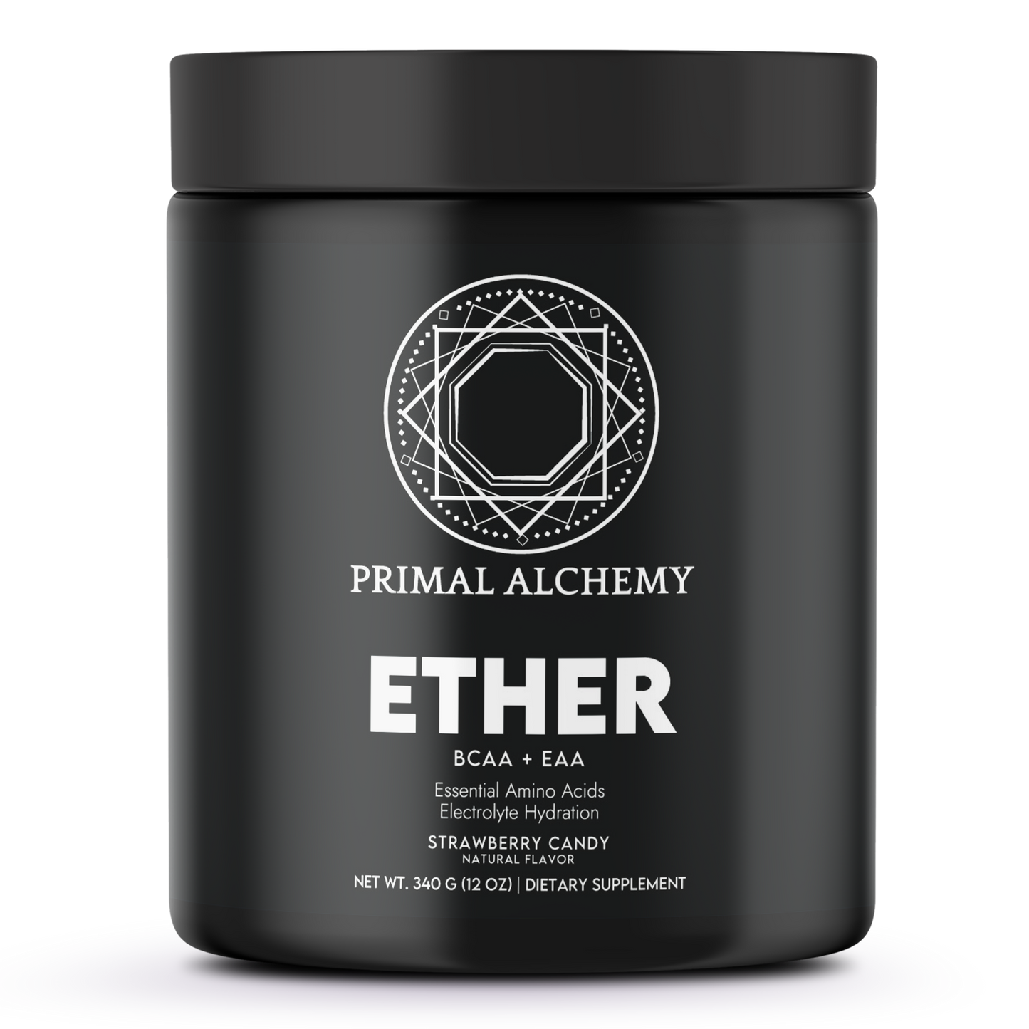 ETHER (Strawberry Candy)