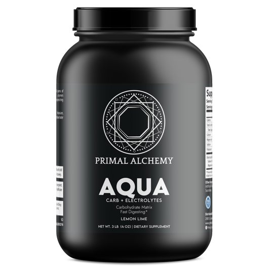 AQUA (Lemon Lime)