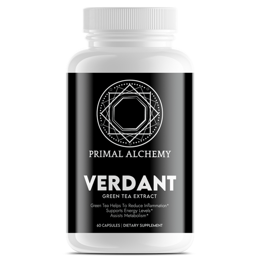 VERDANT