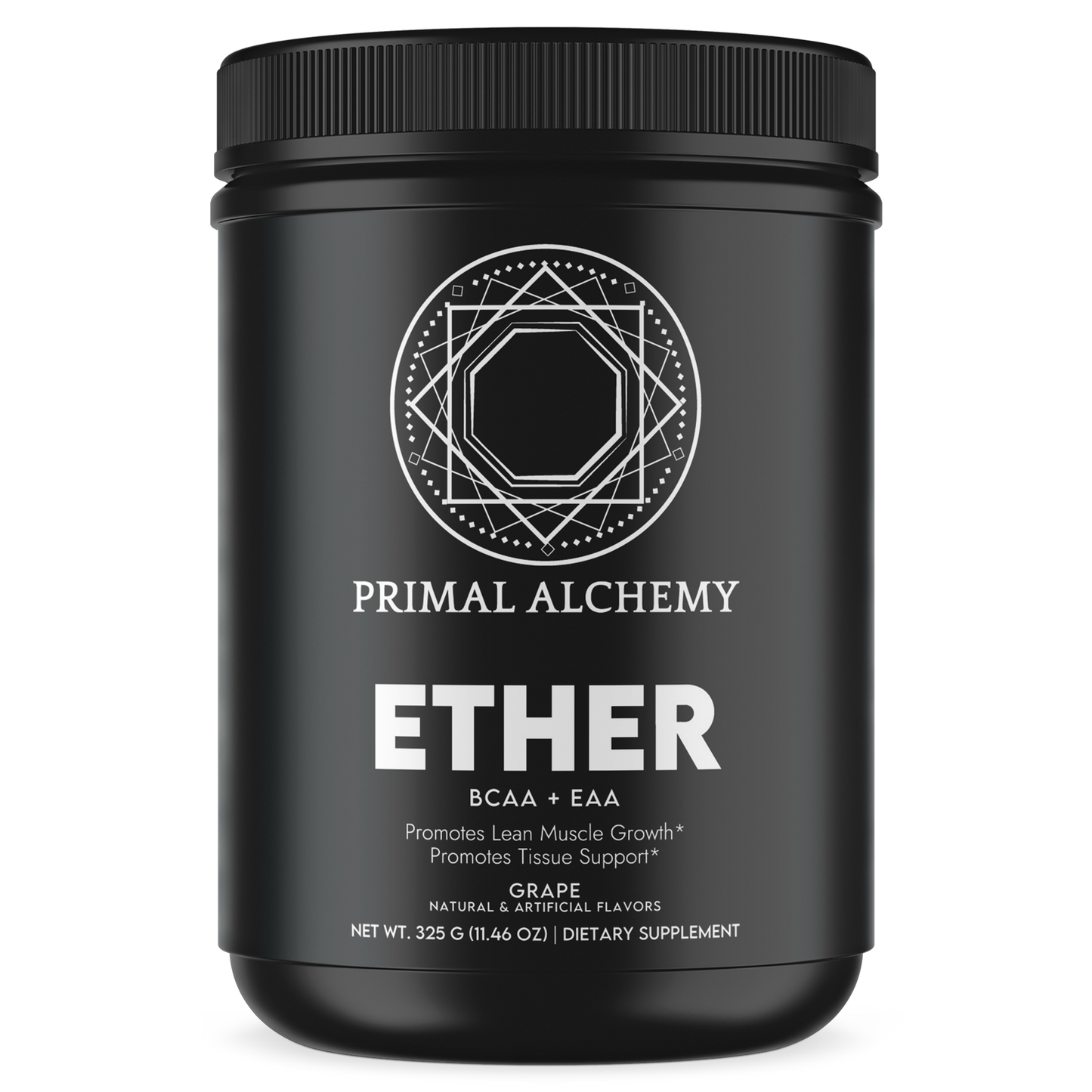 ETHER (Grape)