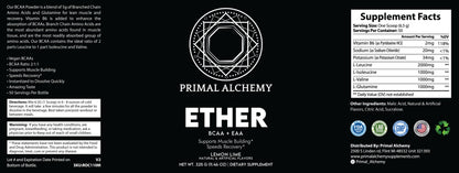 ETHER