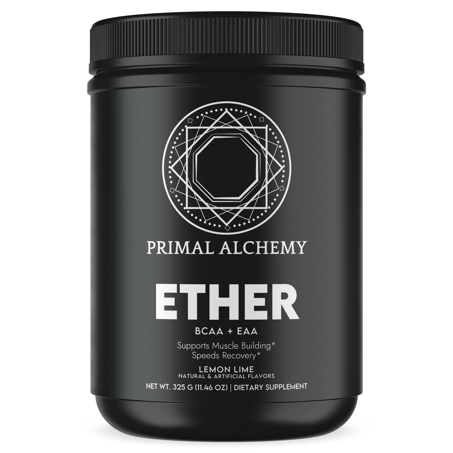 ETHER (Lemon Lime)