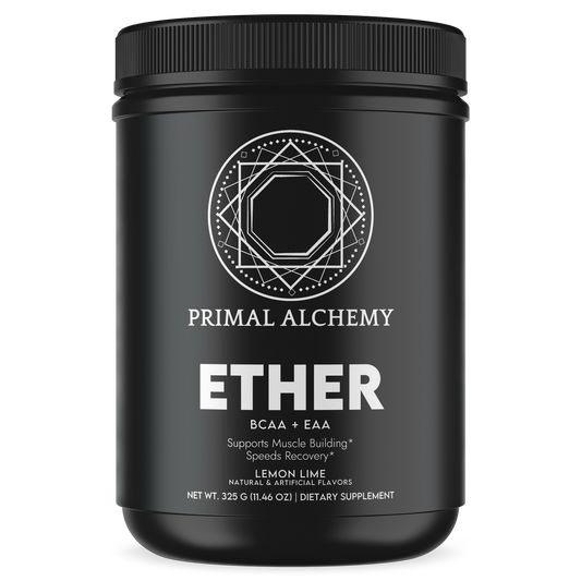 ETHER
