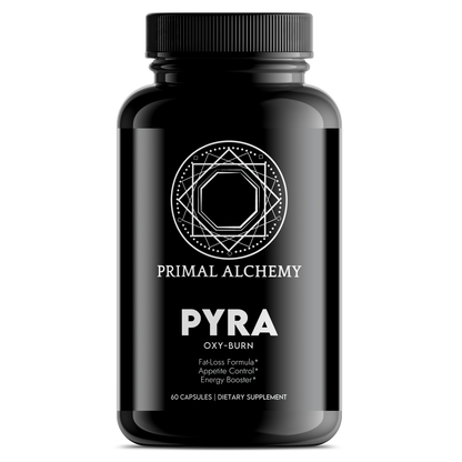 PYRA
