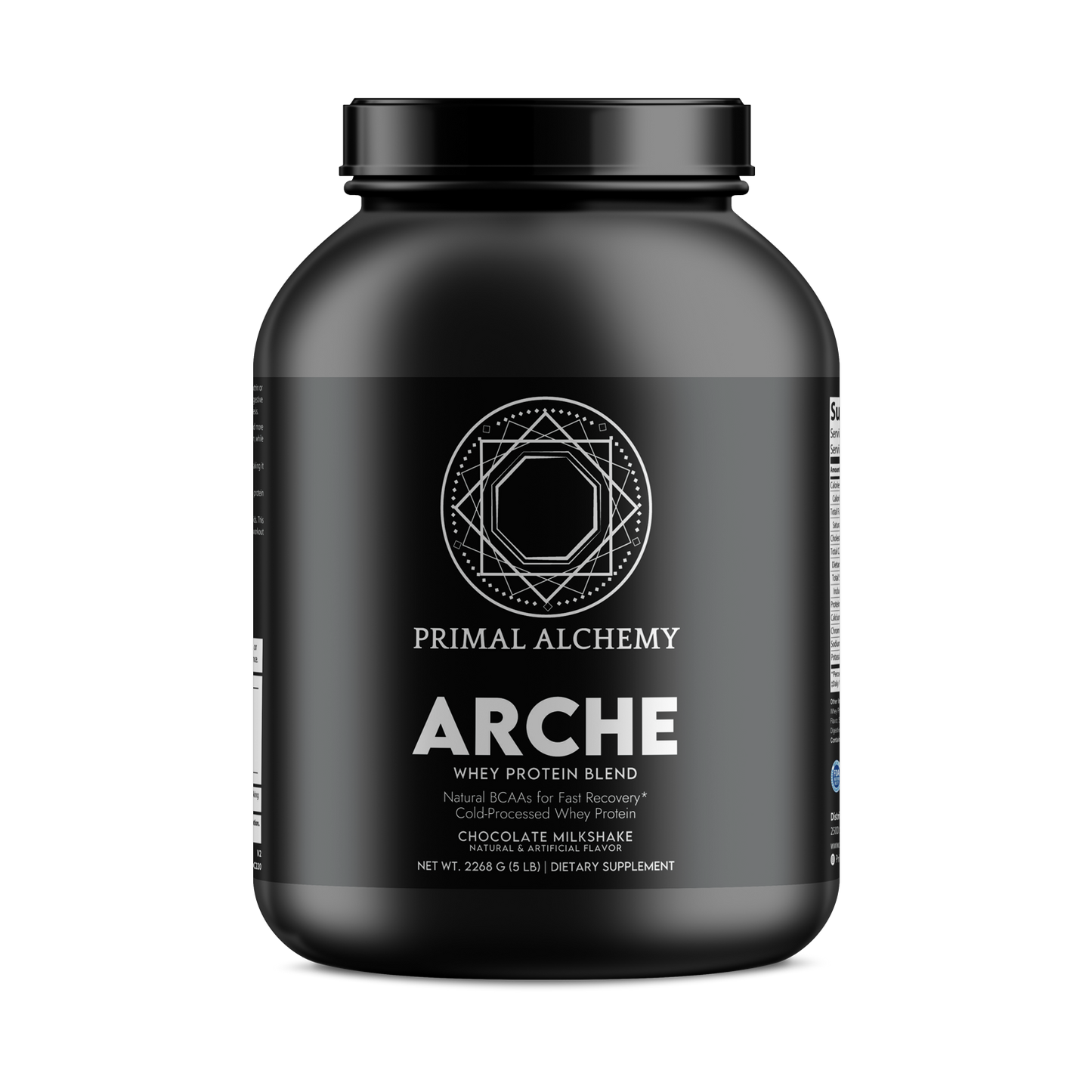 ARCHE (Chocolate)