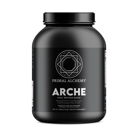 ARCHE (Chocolate)