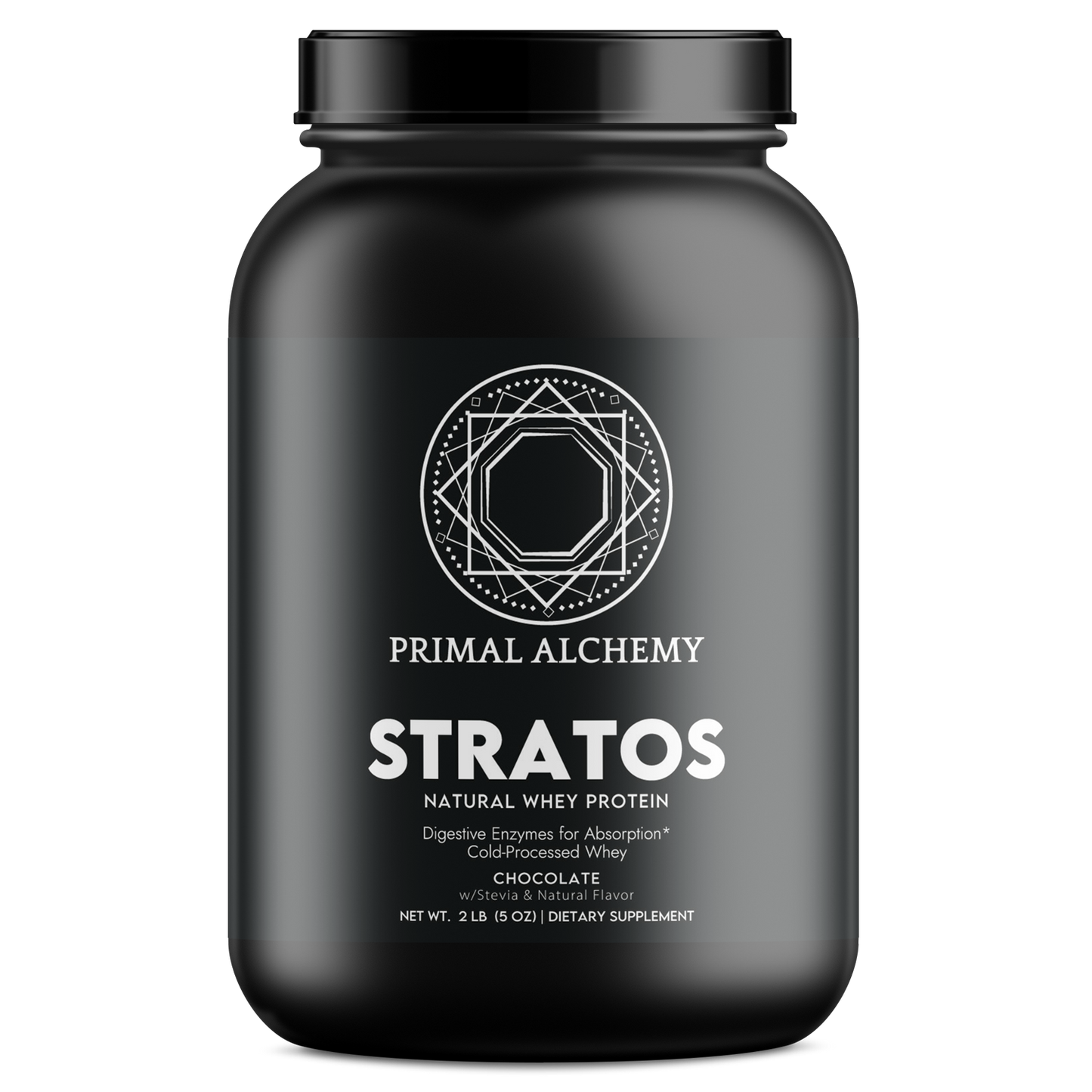 STRATOS (Chocolate)