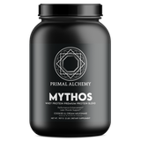MYTHOS (Cookies and Cream)