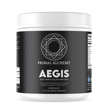 AEGIS (Chocolate)