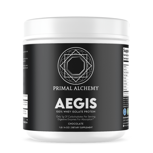 AEGIS (Chocolate)
